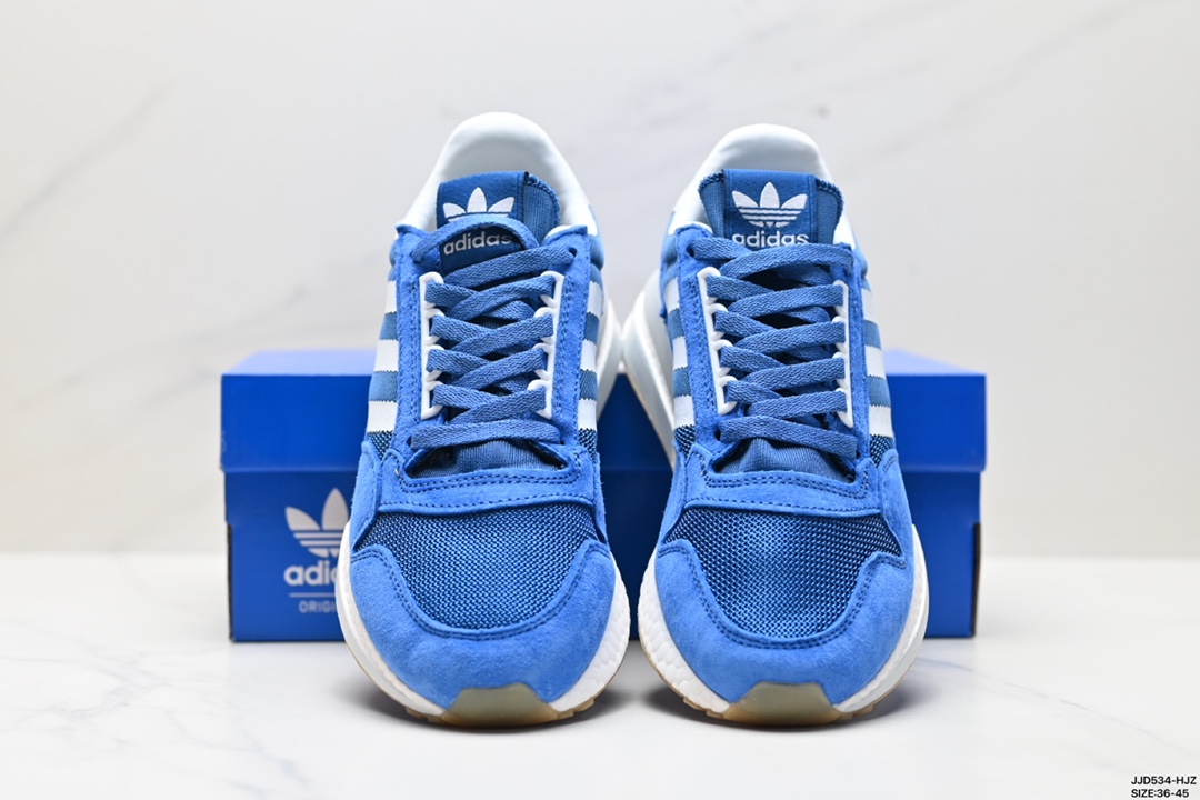 Adidas ZX Series Shoes